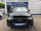 Audi Q3 2.0 TDI quattro*Top Zustand*Automatik*Xenon* - Audi Q3 in Herne