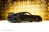 Porsche 911 GT3+WEISSACH+FACELIFT+LIFT+BOSE+CERAMIC+ - gebrauchte Porsche 992 mit Facelift