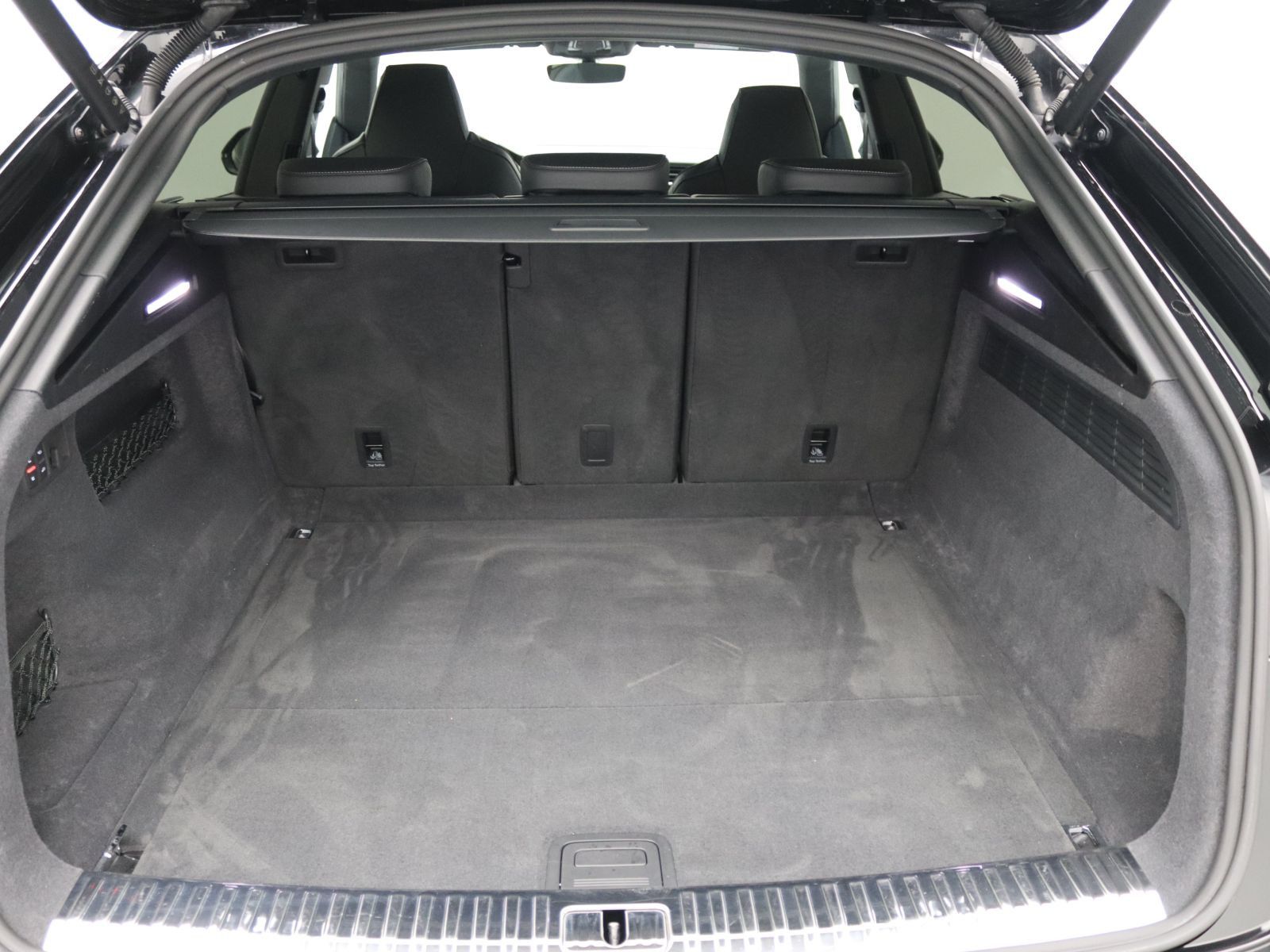 Audi Q8 - Bild 8