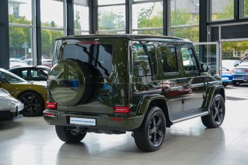 Mercedes G 450 - 2