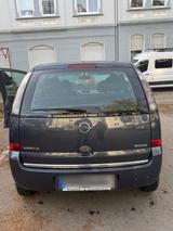 Opel Meriva - Opel Meriva in Solingen