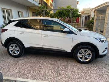 Opel Grandland (X) - 5