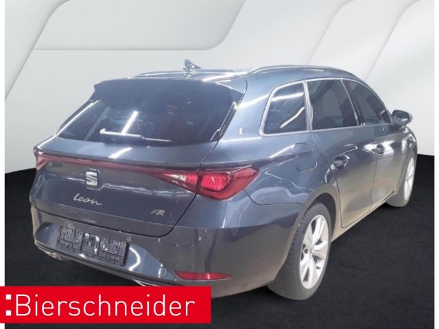 Seat Leon - Bild 3