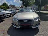 Audi A4 Lim. Sport Bi-Xenon AHK CAM GHSD - Audi A4 aus 2016 mit Benzin-Antrieb: Limousine