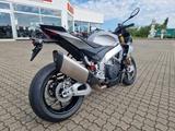 Aprilia Tuono V4 1100 RR Sachs Factory   0%eff.Zins - APRILIA TUONO R FACTORY