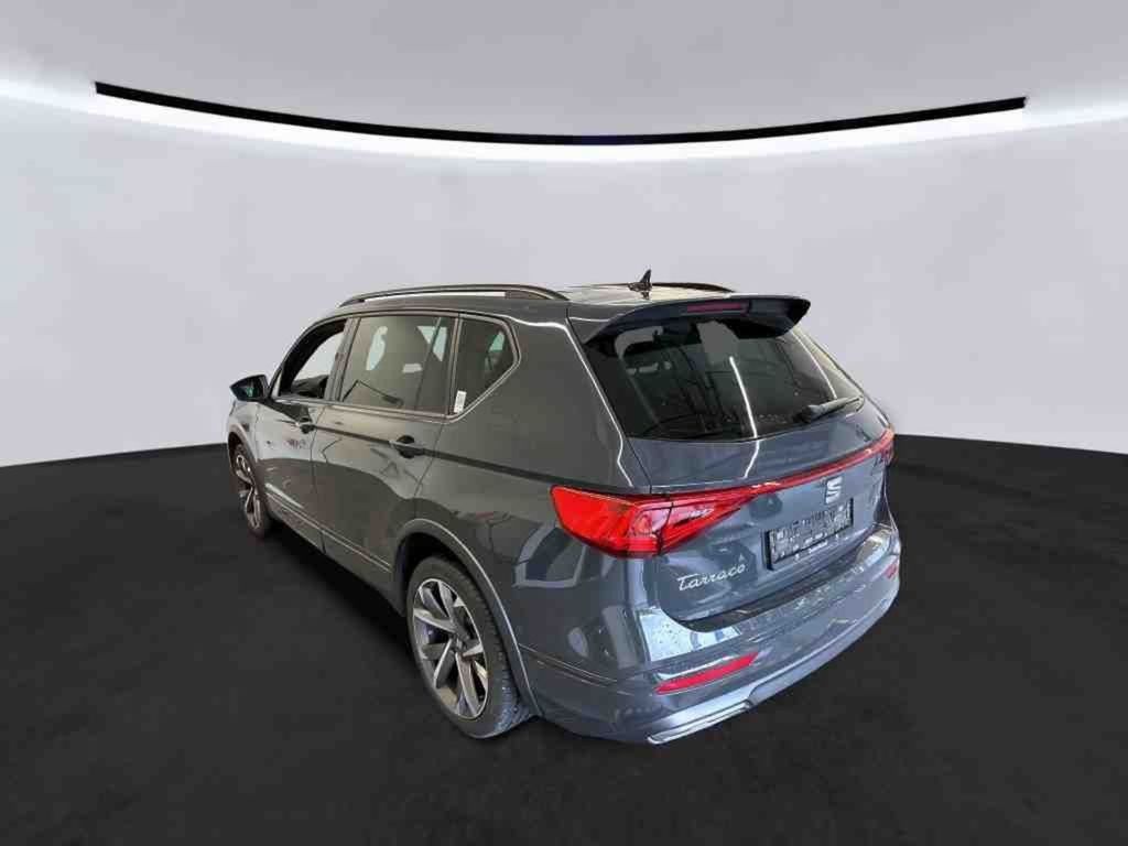 SEAT Tarraco 4D FR-Line DSG*PANO*CAM*STH*ViCo*LED*