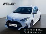 Toyota Yaris Hybrid 1.5 Team D *ACC*SHZ*CarPlay*Kamera*