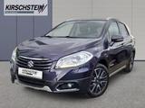 Suzuki SX 4 S-Cross Limited 1.6 VVT AHK WR Bi-Xenon - Suzuki SX4 mit Benzin-Antrieb