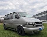 Volkswagen T4 Multivan