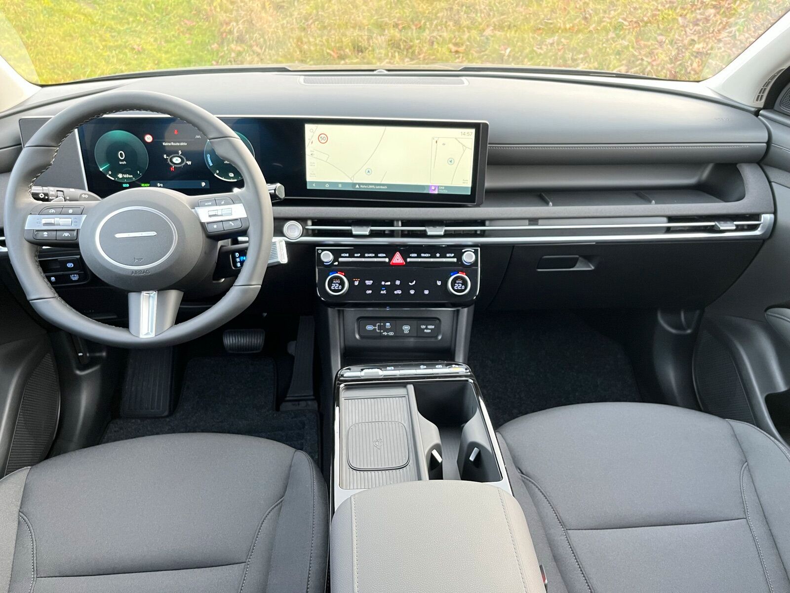 Hyundai Tucson – Bild 7