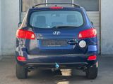 Hyundai Santa Fe 2.2 CRDi*SHZ*KLIMA*AHK*TÜV NEU - Hyundai SANTA FE aus 2009