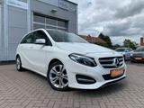 Mercedes-Benz B200 Urban Style LEDER+AHK+LED+Sitzhz - Mercedes-Benz B 200: Van