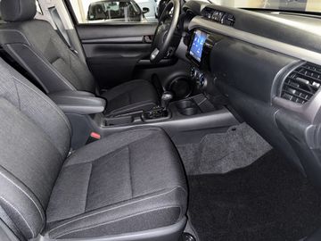 Toyota Hilux - 9