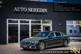 Maybach S680 V12 EDITION+LIMITED1of50+DUO TONE - Maybach Gebrauchtwagen mit Automatikschaltung