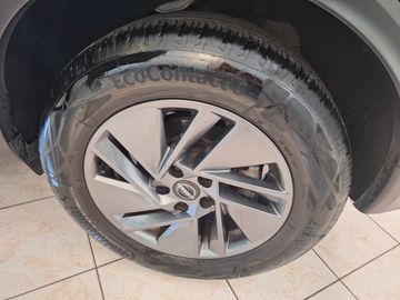Nissan Qashqai - 10