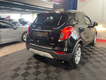 Opel Mokka - 7