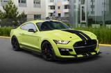 Ford Mustang Shelby GT500