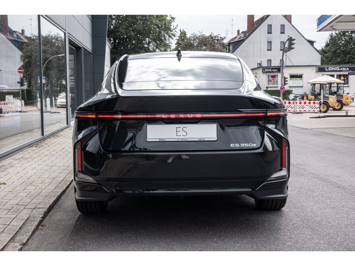 Lexus ES 350 - Bild 5
