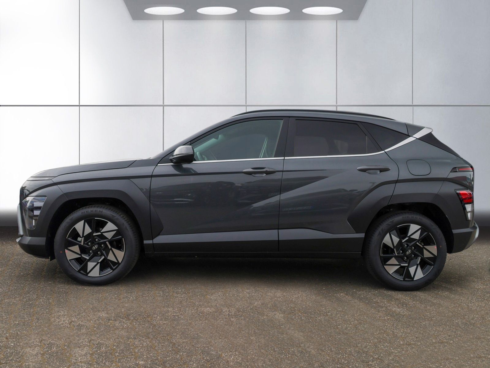 Hyundai KONA - Bild 4