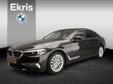 BMW 530 5 Serie Sedan 530e | LED | Leder | HUD | sit - BMW 5er Reihe Plug-In Hybrid Gebrauchtwagen