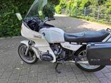 BMW R 80 RT - BMW R80RT