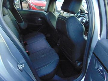 Bild 9 Peugeot 208 Hybrid 136 GT