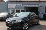 Opel Tigra Twin Top Sport 1.8 Klima Teilleder - Opel Tigra: 1.8