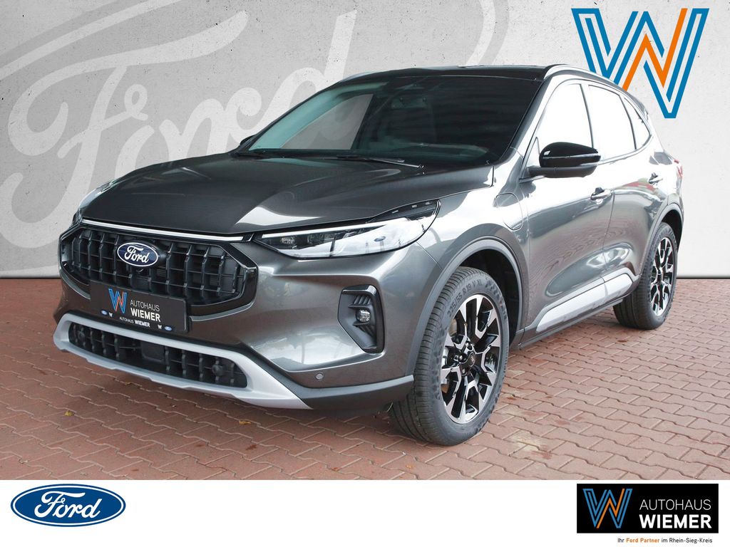 Image of Ford Kuga