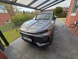 MG EHS 1.5 T PHEV Luxury  - graue MG EHS