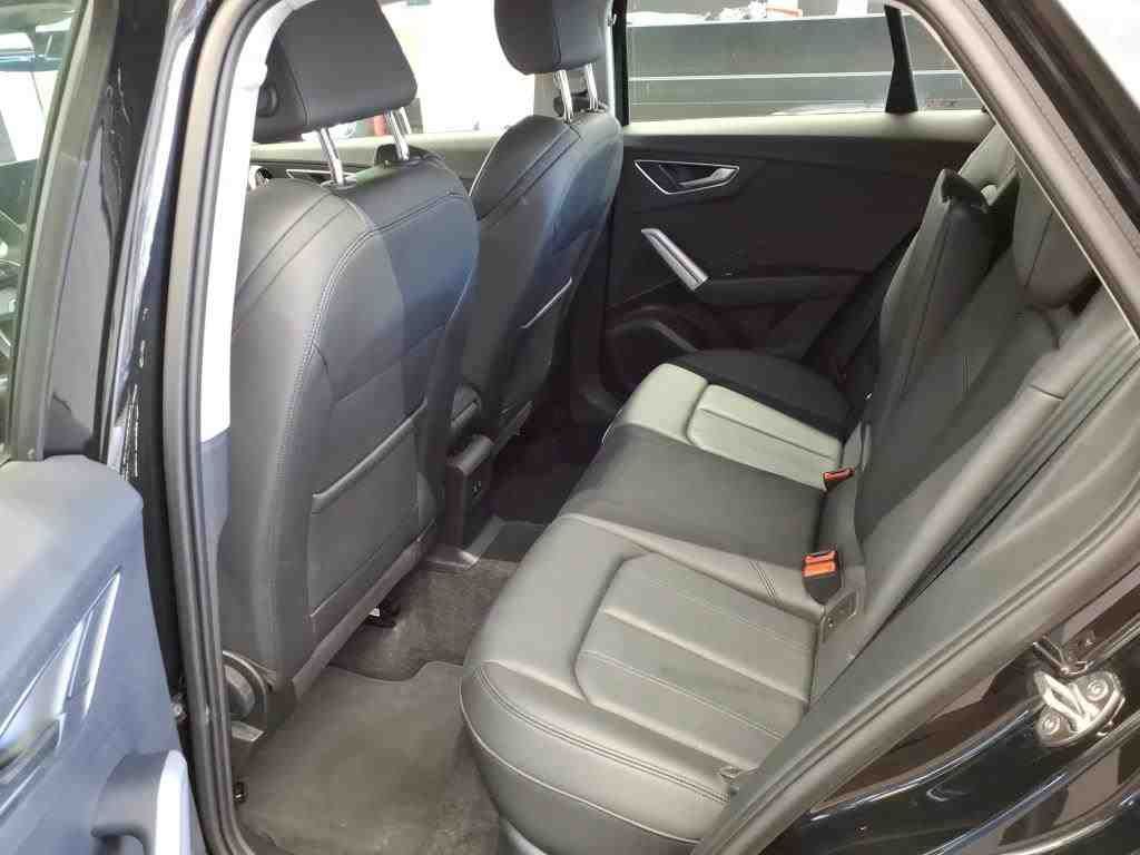 Audi Q2 - Bild 6