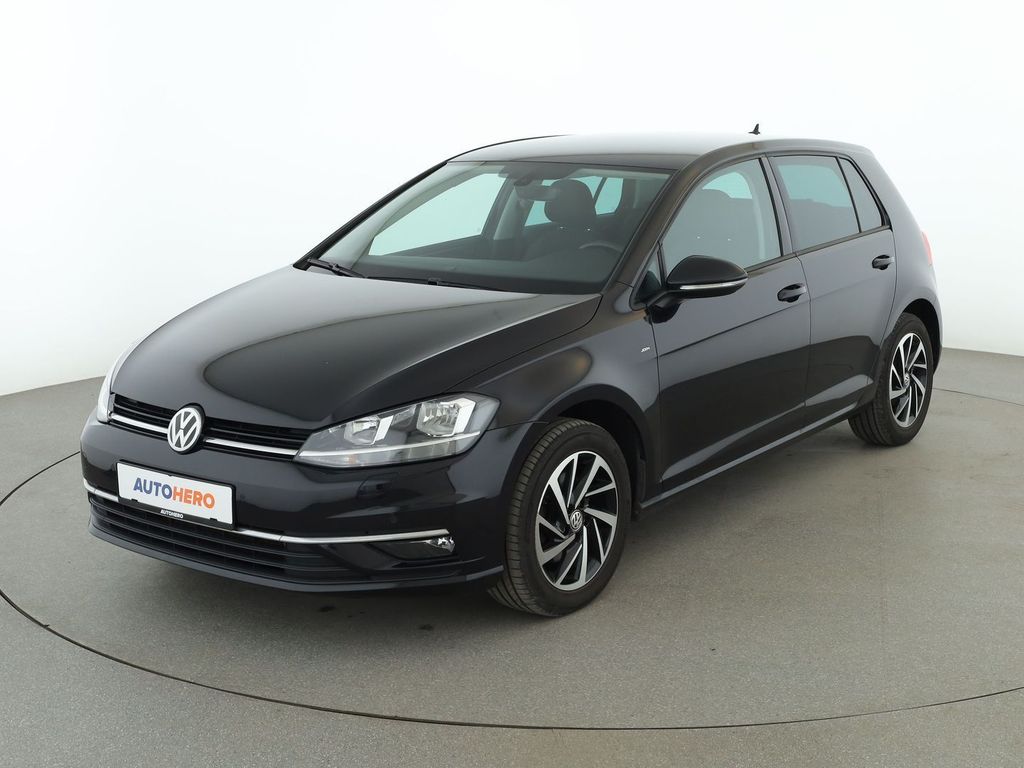 Image of Volkswagen Golf