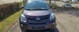 Toyota Urban Cruiser 1,4-l-D-4D 4x4 Trek+ Trek+ - Toyota Urban Cruiser mit Diesel-Antrieb