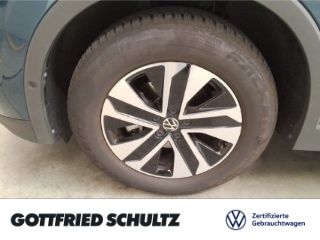 Volkswagen Tiguan - Bild 5