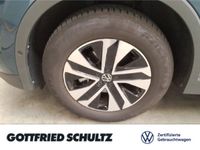 Volkswagen Tiguan - Vorschau Bild 5