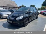 Mercedes-Benz B 150 Elengance Ahk/Klima/MF Top - Mercedes-Benz B 150 aus 2006