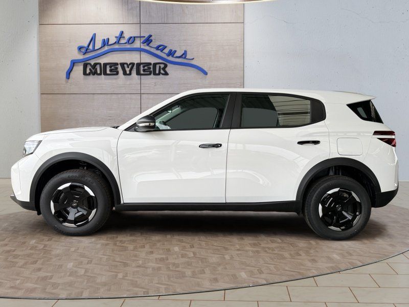 Opel Frontera Hybrid 145PS Voll-LED/Navi/Kamera/Sitzh imagem 2