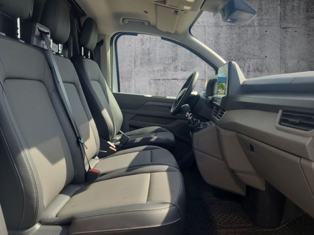 Transporter NEW Kasten Motor 2.0 l TDI 110 kW