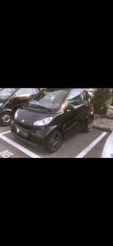 Smart Sehr schöner und gepflegter Smart 4two - Smart: 4two