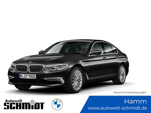 BMW 530e xDrive Luxury Line + 2Jahre-BPS.GARANTIE