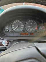 BMW 328CI E46 - BMW E46 mit Autogas-Antrieb (LPG)