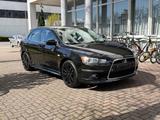 Mitsubishi Lancer Sportback Instyle - Mitsubishi mit Benzin-Antrieb: Limousine, Automatik