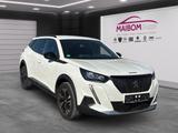 Peugeot 2008 Allure Pack BlueHDI 130 EAT8 - Peugeot 2008 mit Diesel-Antrieb