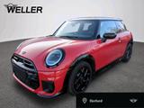 MINI JCW-Trim Pano Harman HUD SiHz PaAss - MINI Cooper S Jahreswagen