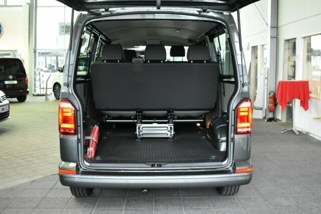 T6 Kombi 2.0 TDI EU6 110 kW DSG