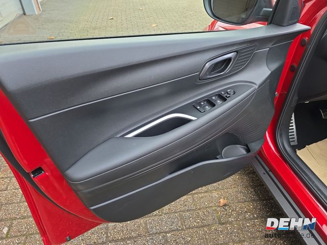 Hyundai BAYON Trend Mj25 7-DCT 1.0 T-GDi Navi Digitales 