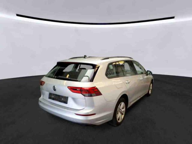 Volkswagen Golf VIII Variant 2.0 TDI Life ACC/Navi/Sitzheiz