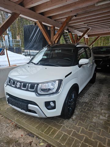 Suzuki Ignis HYBRID ALLGRIP Comfort+ 5 Jahre Garantie