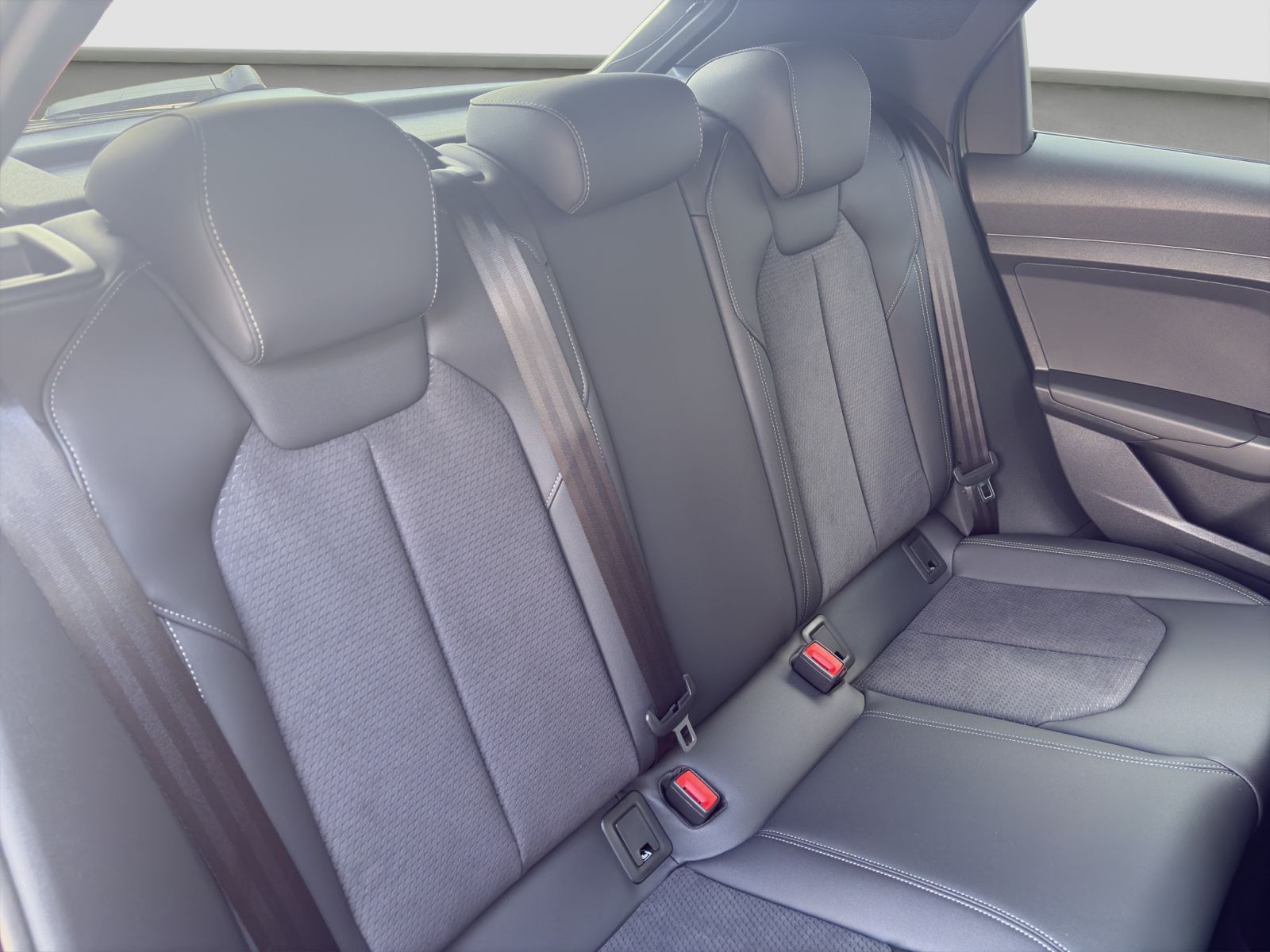 Audi A1 - Bild 21