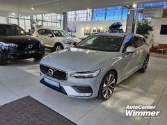 Foto Nummer 3: VOLVO V60