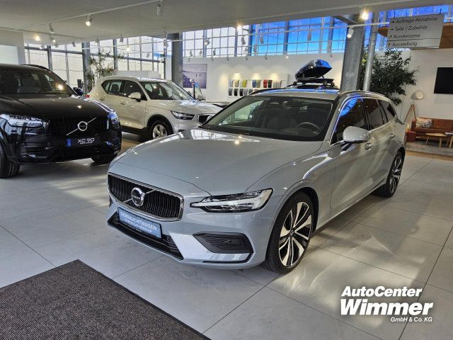 Foto Nummer 3: VOLVO V60